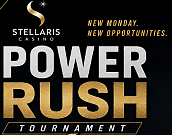 Power Rush Monday