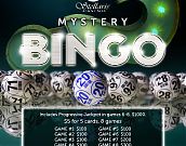 Mystery Bingo Wednesdays