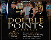Double points