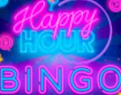 Happy Hour Bingo