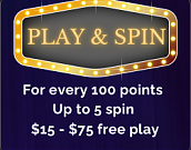 Play and Spin