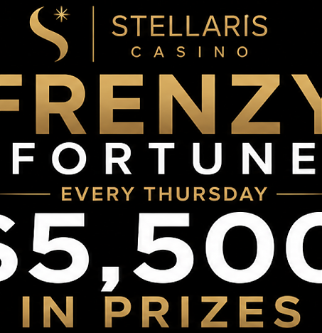 Frenzy Fortune