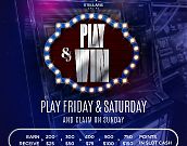 Play & Win
