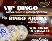 VIP Bingo