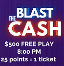 Blast The Cash