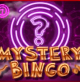 Mystery Bingo