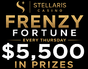 Frenzy Fortune
