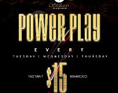 Power Play