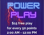 Power Play