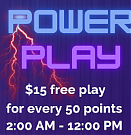 Power Play