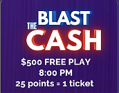 Blast The Cash